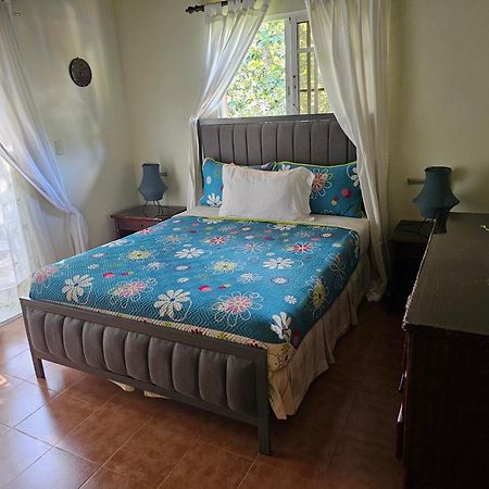Hacienda Claro De Luna 3 Bedrooms Jarabacoa Luaran gambar