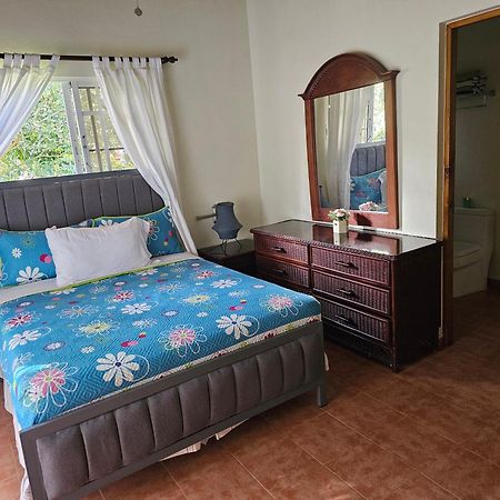 Hacienda Claro De Luna 3 Bedrooms Jarabacoa Luaran gambar