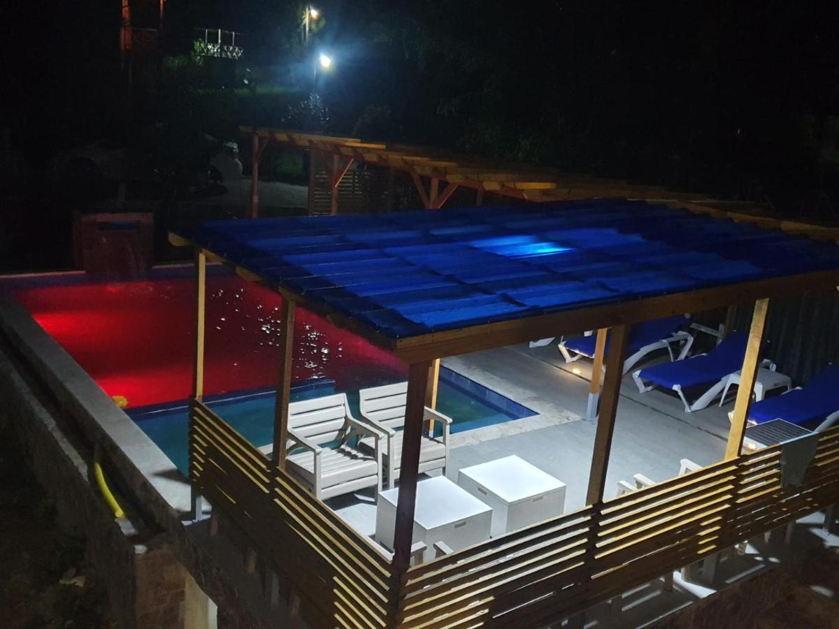 Hacienda Claro De Luna 3 Bedrooms Jarabacoa Luaran gambar