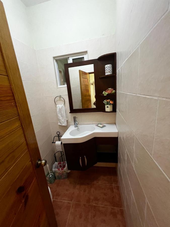 Hacienda Claro De Luna 3 Bedrooms Jarabacoa Luaran gambar