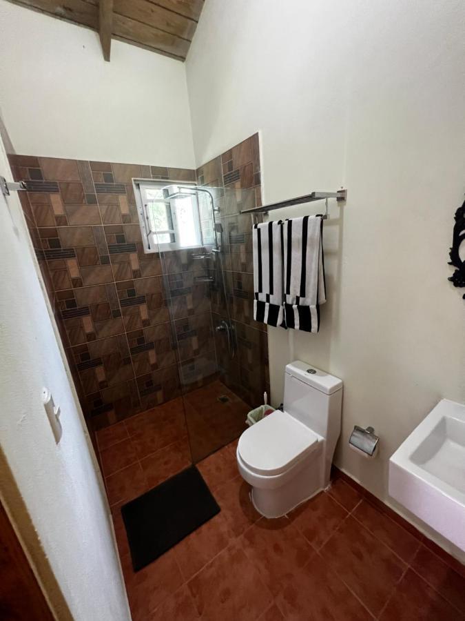 Hacienda Claro De Luna 3 Bedrooms Jarabacoa Luaran gambar