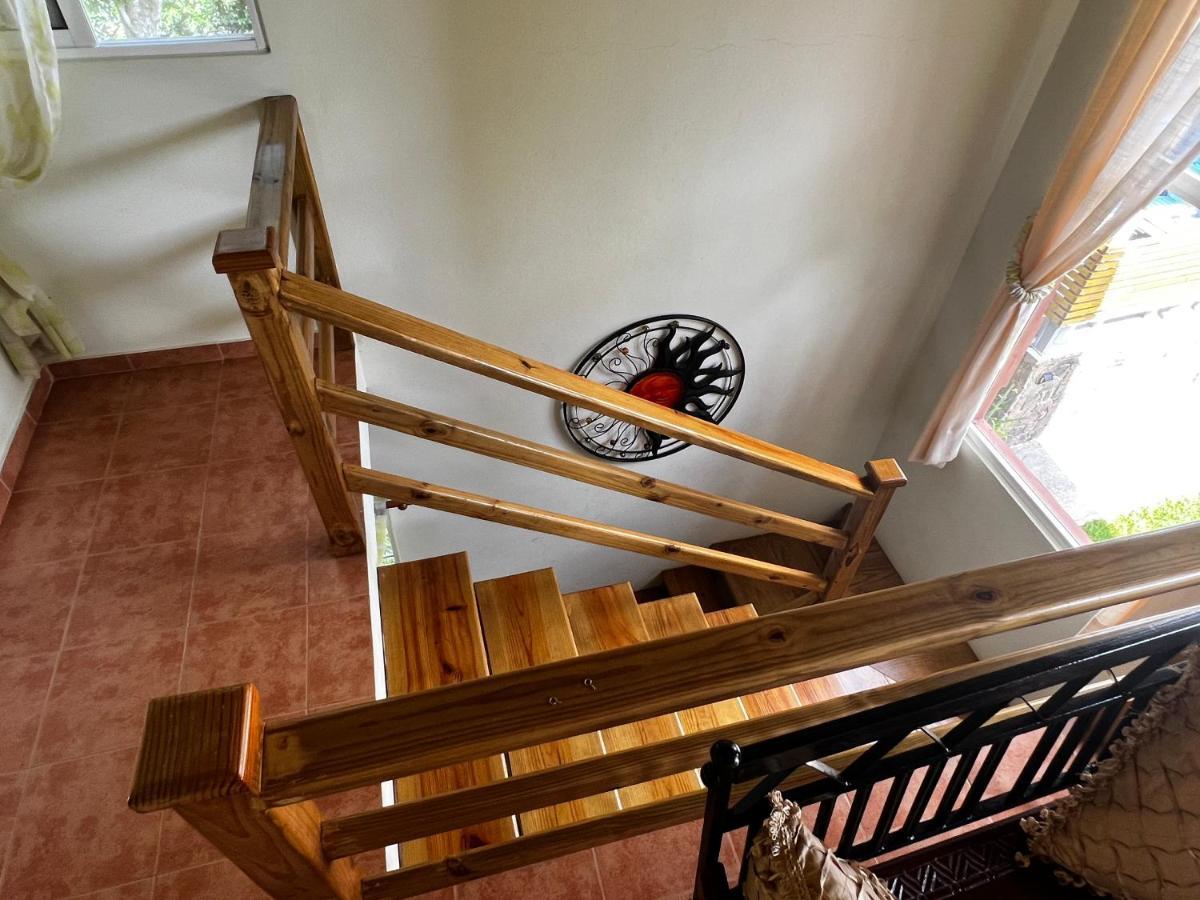 Hacienda Claro De Luna 3 Bedrooms Jarabacoa Luaran gambar