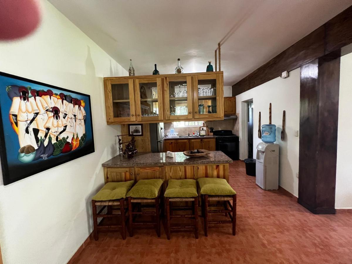 Hacienda Claro De Luna 3 Bedrooms Jarabacoa Luaran gambar