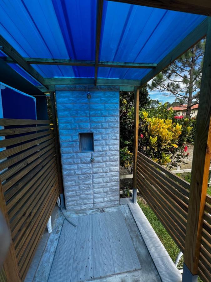 Hacienda Claro De Luna 3 Bedrooms Jarabacoa Luaran gambar