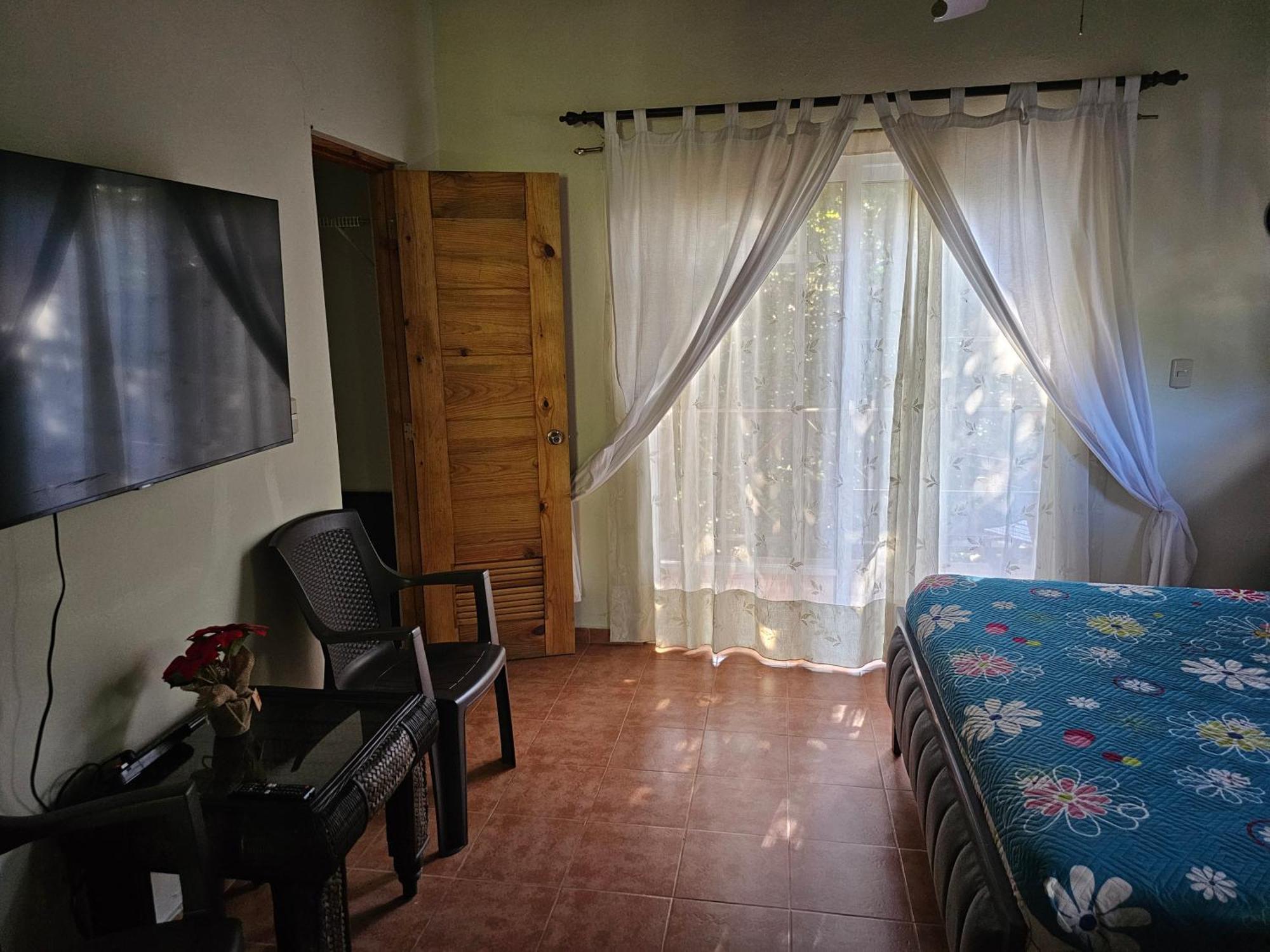 Hacienda Claro De Luna 3 Bedrooms Jarabacoa Luaran gambar
