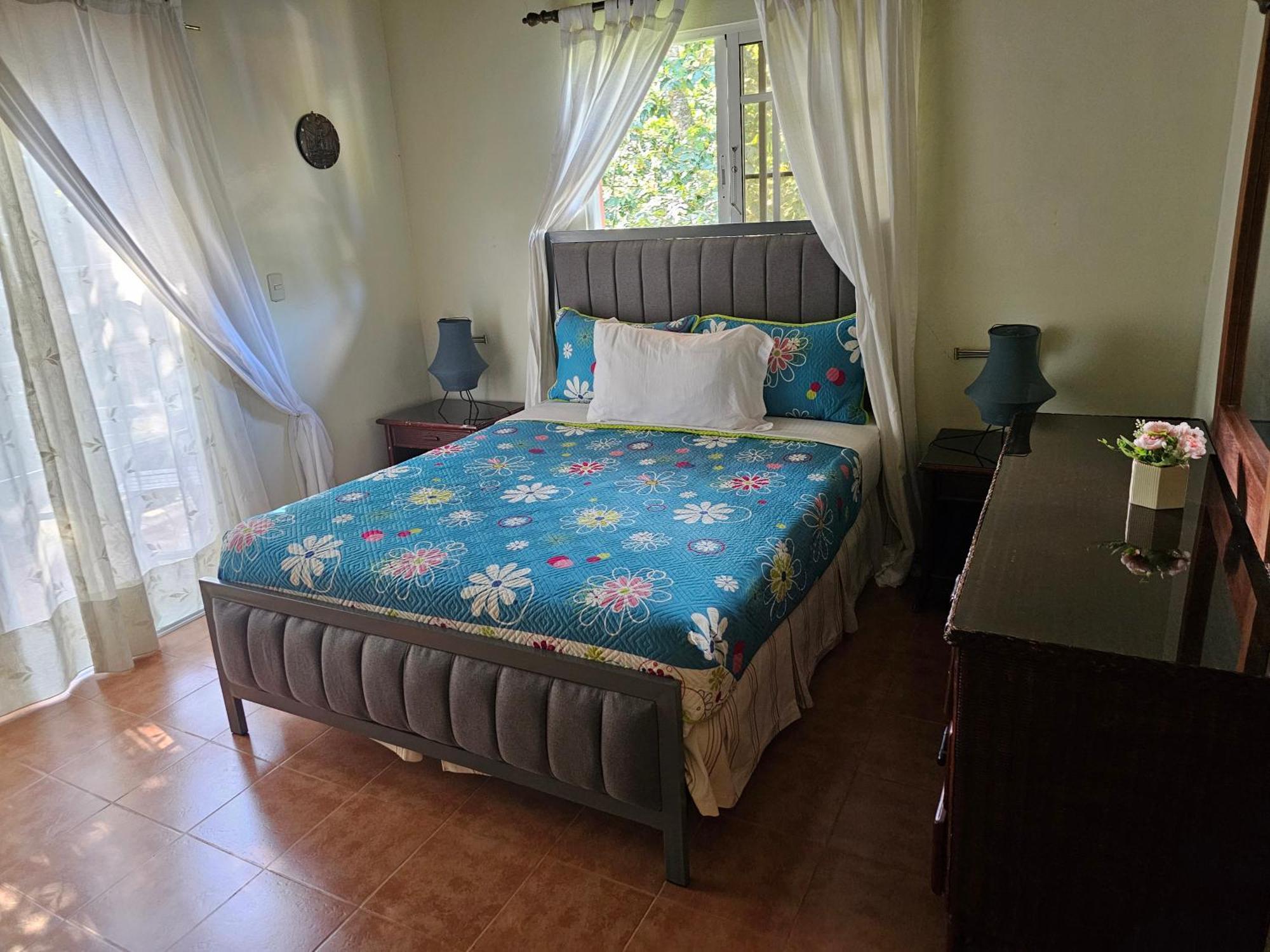 Hacienda Claro De Luna 3 Bedrooms Jarabacoa Luaran gambar