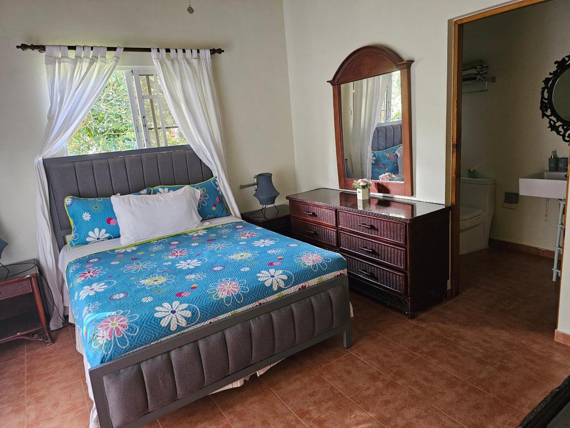 Hacienda Claro De Luna 3 Bedrooms Jarabacoa Luaran gambar